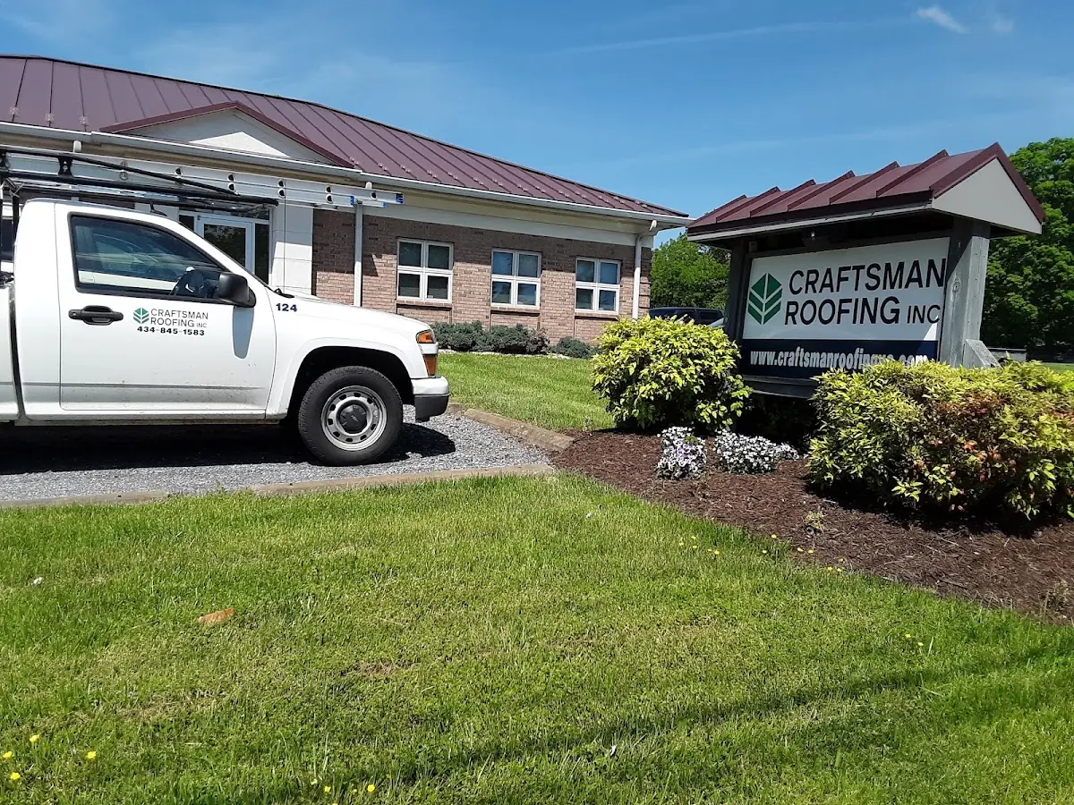 Quality Roof Replacement by experienced craftsmen in Bacon Hall